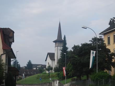 Bild von Vordemwald