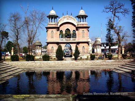 Imagen de Mardan Imagen de Mardan