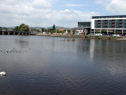 Obrázok Arklow Obrázok Arklow