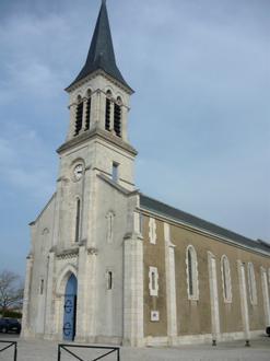 Imatge de Puilboreau Imatge de Puilboreau
