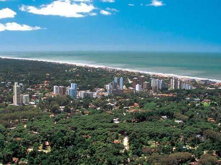 Image de Pinamar Image de Pinamar
