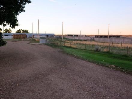 Image of Onefour, Alberta Image of Onefour, Alberta