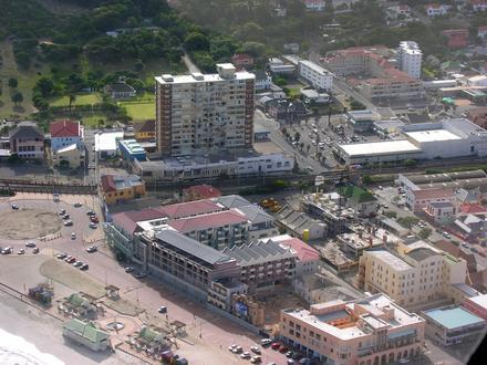 Image de Muizenberg