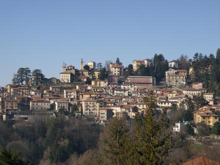 Immagine Brunate Immagine Brunate