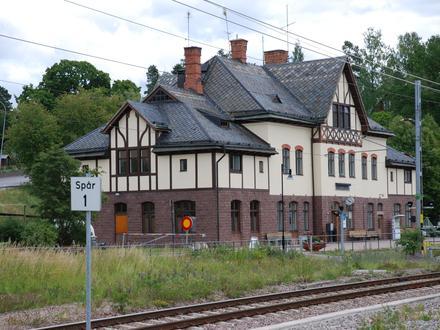 Afbeelding van Ängelsberg Afbeelding van Ängelsberg