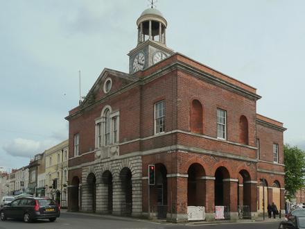 Bild von Bridport Bild von Bridport