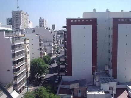 Bild von Villa Crespo
