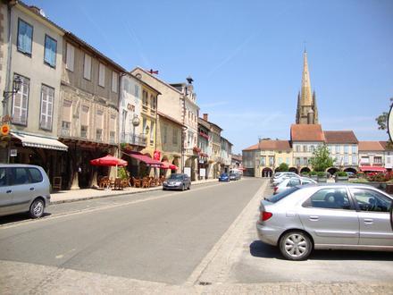 Image of Marciac Image of Marciac
