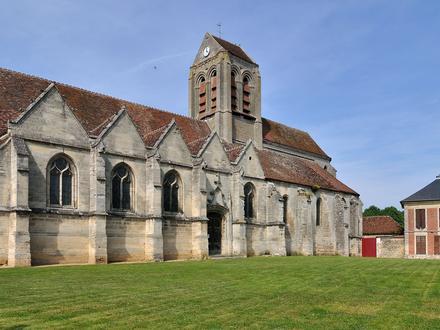 Bild von Ully-Saint-Georges Bild von Ully-Saint-Georges