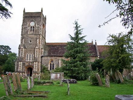 Image de Slinfold Image de Slinfold