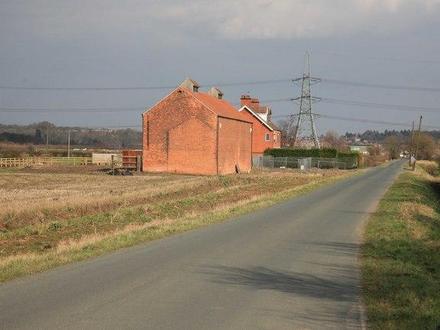Image of Beckingham, Nottinghamshire Image of Beckingham, Nottinghamshire