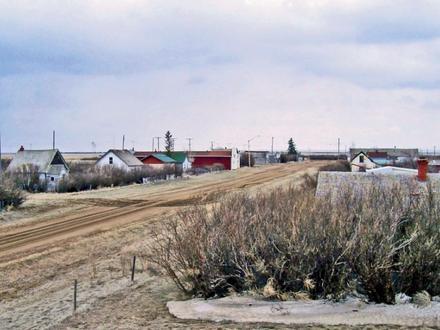 Image of Robsart, Saskatchewan