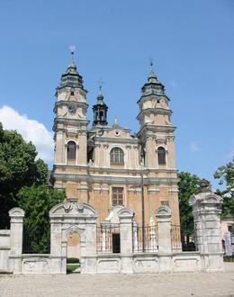 Obrázok Włodawa Obrázok Włodawa