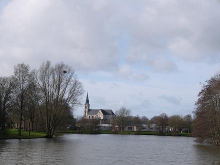 Immagine Craon (Mayenne) Immagine Craon (Mayenne)