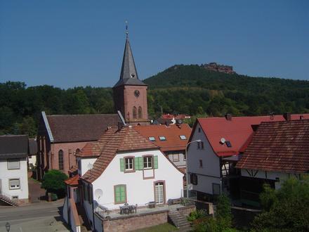 Vorderweidenthal Image