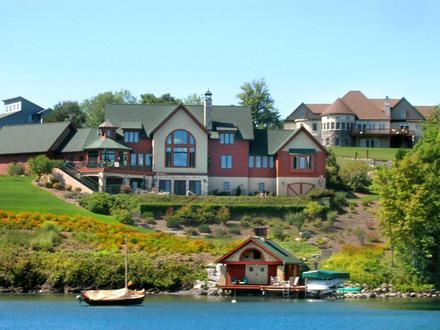 Imagen de Skaneateles