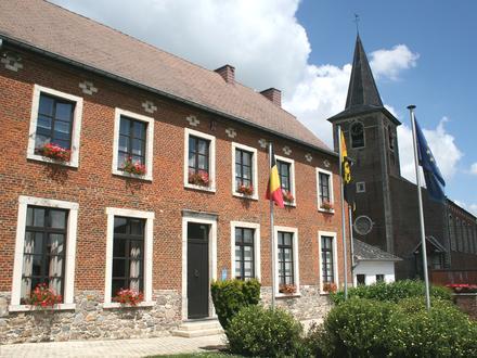 Bild von Incourt Bild von Incourt