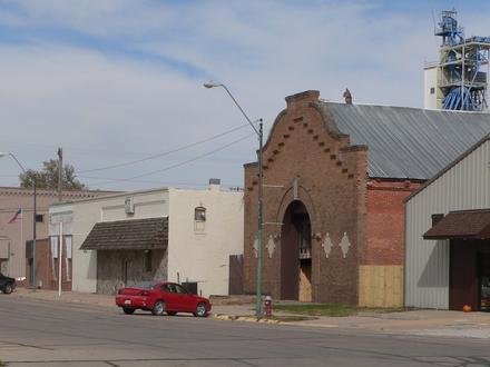 Slika Exeter (Nebraska)