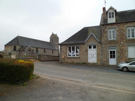 Image of Beaucoudray Image of Beaucoudray
