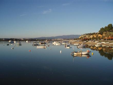 Bild von Alvor