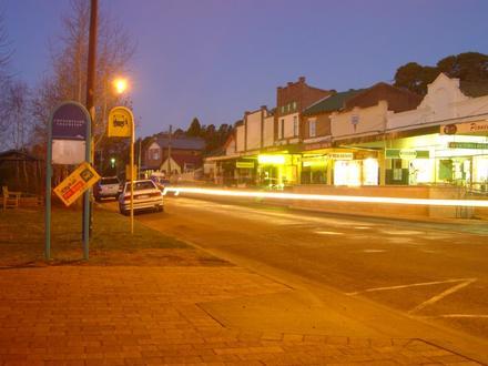 Image de Bundanoon