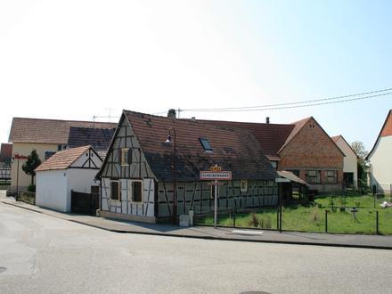 Obrázok Scheibenhard Obrázok Scheibenhard