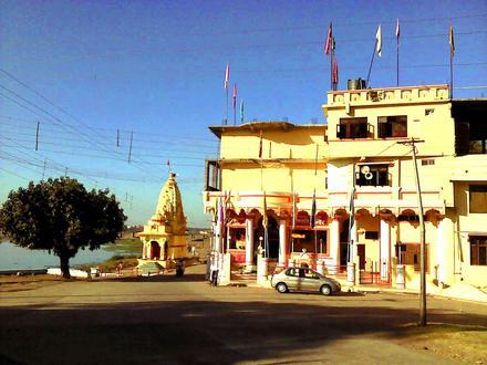 Immagine Khargone Immagine Khargone