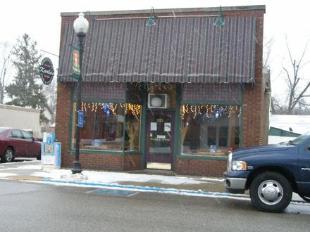 Imagen de Westville (Indiana) Imagen de Westville (Indiana)