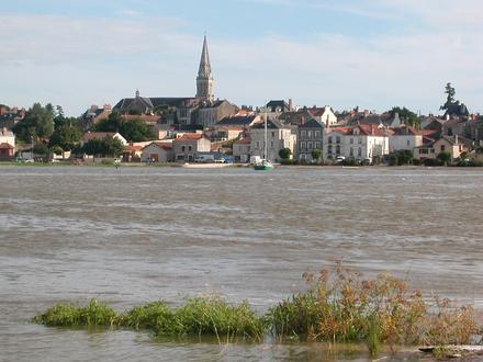 Bild von Le Pellerin
