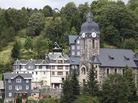 Lauscha képe