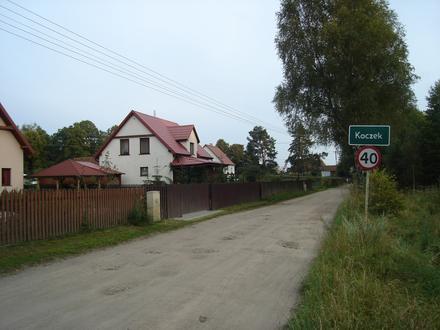 Image of Koczek Image of Koczek