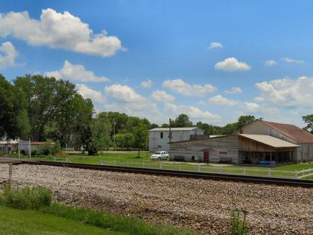Image of Mohawk, Tennessee