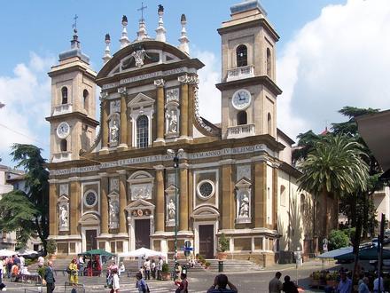 Immagine Frascati Immagine Frascati