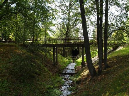 Image of Ülenurme