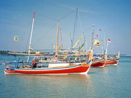 Image of Karimun Java Image of Karimun Java