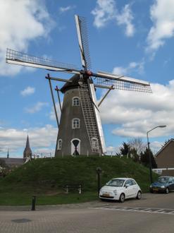 Image de Zeeland (Brabant-Septentrional)