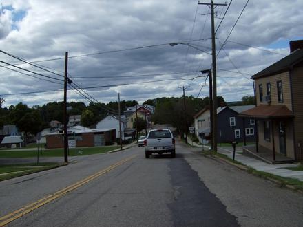 Image of Richmond, Ohio Image of Richmond, Ohio