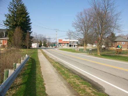 Image of Buford, Ohio