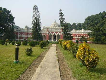 Image of Natore District Image of Natore District