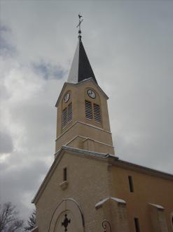 Immagine Velars-sur-Ouche Immagine Velars-sur-Ouche