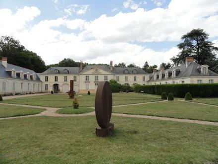 Image of Les Ormes, Vienne Image of Les Ormes, Vienne