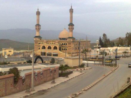 Image of Mila, Algeria Image of Mila, Algeria