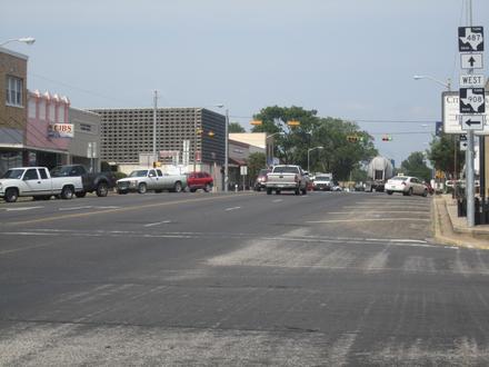 Immagine Rockdale (Texas) Immagine Rockdale (Texas)