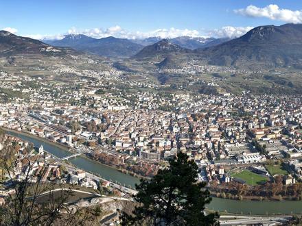 Immagine Trento