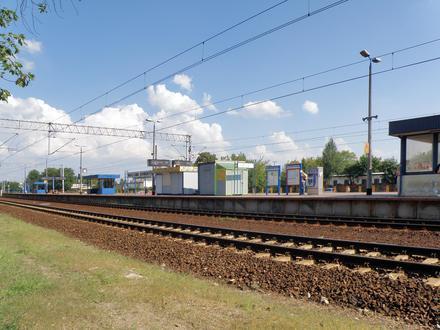 Bild von Rembertów Bild von Rembertów