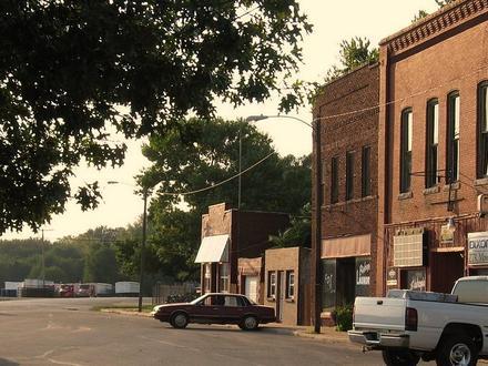 Image of Perry, Kansas
