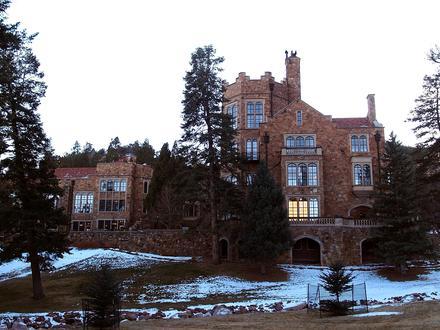 Image of Glen Eyrie