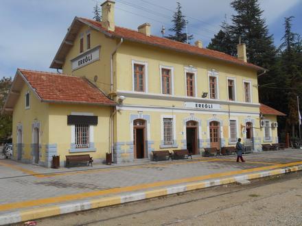 Bild von Ereğli (Konya)
