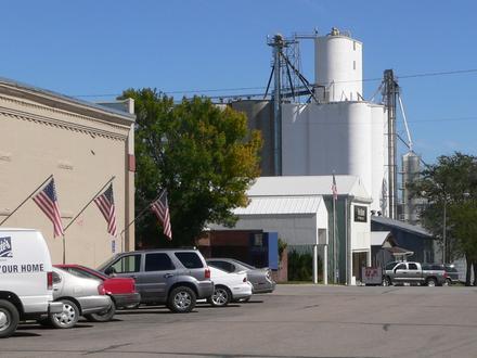 Imagen de Ceresco (Nebraska) Imagen de Ceresco (Nebraska)