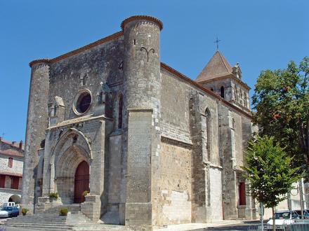 Immagine Mézin